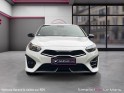 Kia ceed 1.0 t-gdi 120 ch bvm6 gt line entretien complet kia garantie constructeur 4 ans occasion simplicicar le mans...