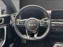 Kia ceed 1.0 t-gdi 120 ch bvm6 gt line entretien complet kia garantie constructeur 4 ans occasion simplicicar le mans...