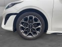 Kia ceed 1.0 t-gdi 120 ch bvm6 gt line entretien complet kia garantie constructeur 4 ans occasion simplicicar le mans...
