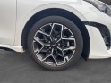 Kia ceed 1.0 t-gdi 120 ch bvm6 gt line entretien complet kia garantie constructeur 4 ans occasion simplicicar le mans...