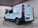 Renault trafic cabine approfondie l2h1 3000 kg blue dci 150 edc grand confort tva récupérable cabine approfondie...
