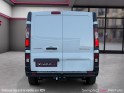 Renault trafic cabine approfondie l2h1 3000 kg blue dci 150 edc grand confort tva récupérable cabine approfondie...