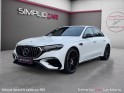 Mercedes classe e 53 amg berline eqboost amg speedshift tct 9g 4-matic garantie 24 mois aucun malus à prévoir occasion...