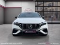 Mercedes classe e 53 amg berline eqboost amg speedshift tct 9g 4-matic garantie 24 mois aucun malus à prévoir occasion...
