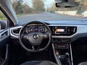 Volkswagen polo 1.0 tsi 115 ss bvm6 carat exclusive occasion simplicicar vaucresson simplicicar simplicibike france