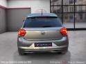 Volkswagen polo 1.0 tsi 115 ss bvm6 carat exclusive occasion simplicicar vaucresson simplicicar simplicibike france