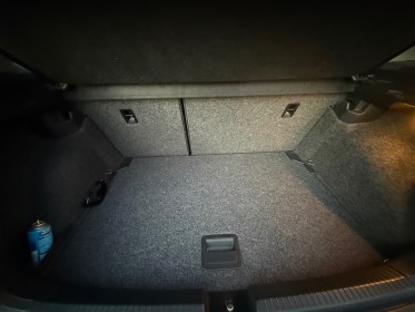 Volkswagen polo 1.0 tsi 115 ss bvm6 carat exclusive occasion simplicicar vaucresson simplicicar simplicibike france