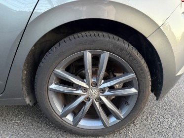 Volkswagen polo 1.0 tsi 115 ss bvm6 carat exclusive occasion simplicicar vaucresson simplicicar simplicibike france