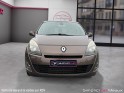 Renault scenic iii dci 130 fap expression euro 5 2011 occasion simplicicar meaux simplicicar simplicibike france