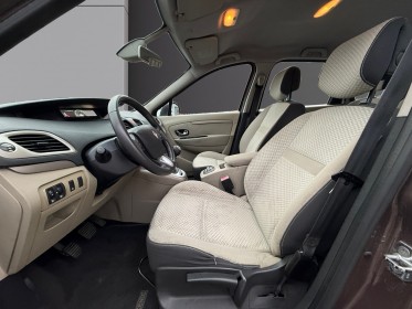 Renault scenic iii dci 130 fap expression euro 5 2011 occasion simplicicar meaux simplicicar simplicibike france