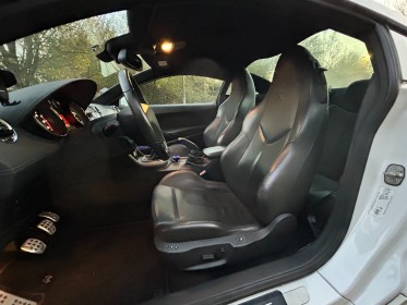 Peugeot rcz 2.0 hdi fap 163ch occasion simplicicar vaucresson simplicicar simplicibike france