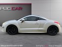 Peugeot rcz 2.0 hdi fap 163ch occasion simplicicar vaucresson simplicicar simplicibike france