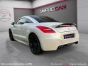 Peugeot rcz 2.0 hdi fap 163ch occasion simplicicar vaucresson simplicicar simplicibike france