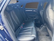 AUDI d'occasion A3 2.0 TDI 150 S TRONIC de 2017 Le Raincy (93)﻿