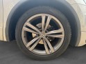 Volkswagen tiguan 2.0 tdi 150 dsg7 carat r-line full options occasion paris 15ème (75) simplicicar simplicibike france