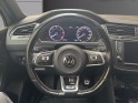 Volkswagen tiguan 2.0 tdi 150 dsg7 carat r-line full options occasion paris 15ème (75) simplicicar simplicibike france