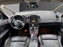 Renault grand scenic iv blue dci 120 edc intens- 7 places- full entretien renault- full options occasion simplicicar lagny ...