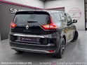 Renault grand scenic iv blue dci 120 edc intens- 7 places- full entretien renault- full options occasion simplicicar lagny ...