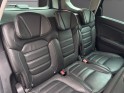 Renault grand scenic iv blue dci 120 edc intens- 7 places- full entretien renault- full options occasion simplicicar lagny ...