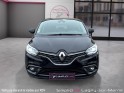 Renault grand scenic iv blue dci 120 edc intens- 7 places- full entretien renault- full options occasion simplicicar lagny ...