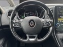 Renault grand scenic iv blue dci 120 edc intens- 7 places- full entretien renault- full options occasion simplicicar lagny ...