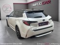 Toyota corolla hybride 184h collection entretient toyota garantie 12 mois occasion simplicicar le raincy simplicicar...