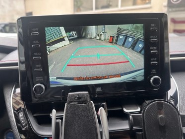 Toyota corolla hybride 184h collection entretient toyota garantie 12 mois occasion simplicicar le raincy simplicicar...