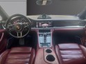 Porsche panamera 4 v6 3.0 462 hybrid pdk full option entretient complet porsche garantie 12 mois occasion simplicicar le...