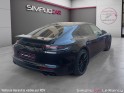 Porsche panamera 4 v6 3.0 462 hybrid pdk full option entretient complet porsche garantie 12 mois occasion simplicicar le...