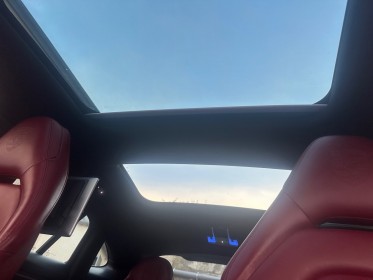 Porsche panamera 4 v6 3.0 462 hybrid pdk full option entretient complet porsche garantie 12 mois occasion simplicicar le...