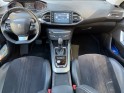 Peugeot 308 business bluehdi 150ch ss eat6 allure business 2.0 occasion cannes (06) simplicicar simplicibike france