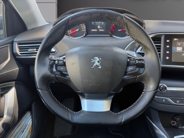 Peugeot 308 business bluehdi 150ch ss eat6 allure business 2.0 occasion cannes (06) simplicicar simplicibike france