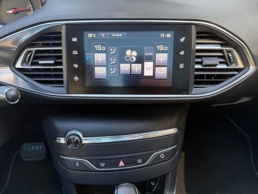 Peugeot 308 business bluehdi 150ch ss eat6 allure business 2.0 occasion cannes (06) simplicicar simplicibike france