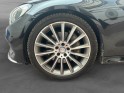 Mercedes classe c coupe 250 9g-tronic sportline garantie 12 mois occasion simplicicar le raincy simplicicar simplicibike france