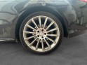 Mercedes classe c coupe 250 9g-tronic sportline garantie 12 mois occasion simplicicar le raincy simplicicar simplicibike france