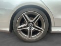 Mercedes classe c 220 d 9g-tronic amg line carplay garantie 12 mois occasion simplicicar le raincy simplicicar simplicibike...