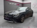 Mercedes classe e 300 de eqpower 9g-tronic amg line 4matic garantie 12 mois occasion simplicicar le raincy simplicicar...