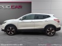 Nissan qashqai 1.6 dci 130 n-connecta garantie 12 mois occasion simplicicar le raincy simplicicar simplicibike france