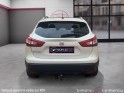 Nissan qashqai 1.6 dci 130 n-connecta garantie 12 mois occasion simplicicar le raincy simplicicar simplicibike france
