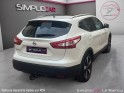 Nissan qashqai 1.6 dci 130 n-connecta garantie 12 mois occasion simplicicar le raincy simplicicar simplicibike france