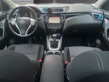 Nissan qashqai 1.6 dci 130 n-connecta garantie 12 mois occasion simplicicar le raincy simplicicar simplicibike france