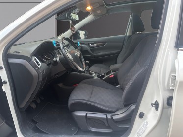Nissan qashqai 1.6 dci 130 n-connecta garantie 12 mois occasion simplicicar le raincy simplicicar simplicibike france
