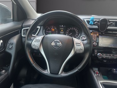 Nissan qashqai 1.6 dci 130 n-connecta garantie 12 mois occasion simplicicar le raincy simplicicar simplicibike france