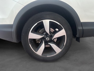 Nissan qashqai 1.6 dci 130 n-connecta garantie 12 mois occasion simplicicar le raincy simplicicar simplicibike france