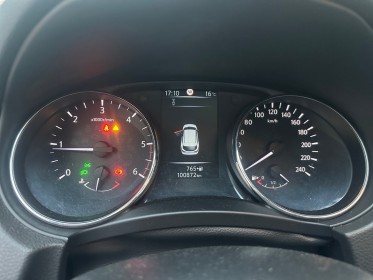 Nissan qashqai 1.6 dci 130 n-connecta garantie 12 mois occasion simplicicar le raincy simplicicar simplicibike france