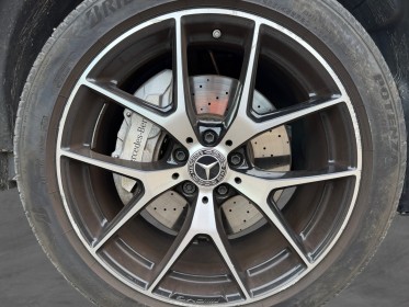 Mercedes glc coupe 300 de 9g-tronic 4matic amg line garantie 12 mois occasion simplicicar lyon nord simplicicar simplicibike...