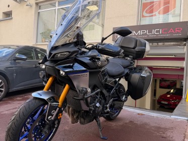 Yamaha  tracer 900 gt garantie 12 mois occasion simplici bike simplicicar simplicibike france