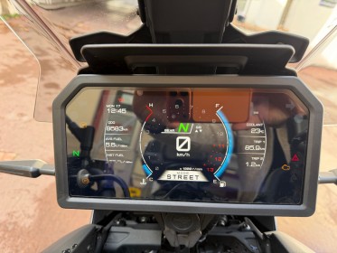 Yamaha  tracer 900 gt garantie 12 mois occasion simplici bike simplicicar simplicibike france