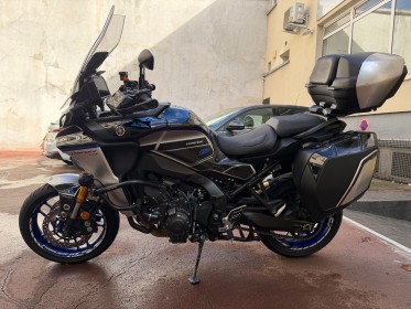 Yamaha  tracer 900 gt garantie 12 mois occasion simplici bike simplicicar simplicibike france