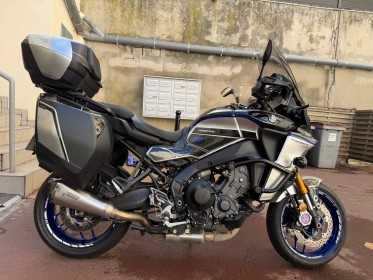 Yamaha  tracer 900 gt garantie 12 mois occasion simplici bike simplicicar simplicibike france